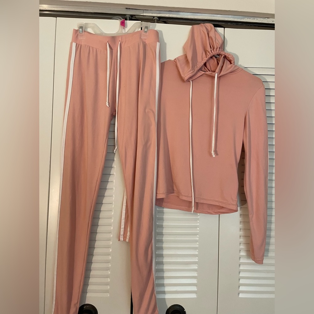2 bundle deal joggers 2 piece sets